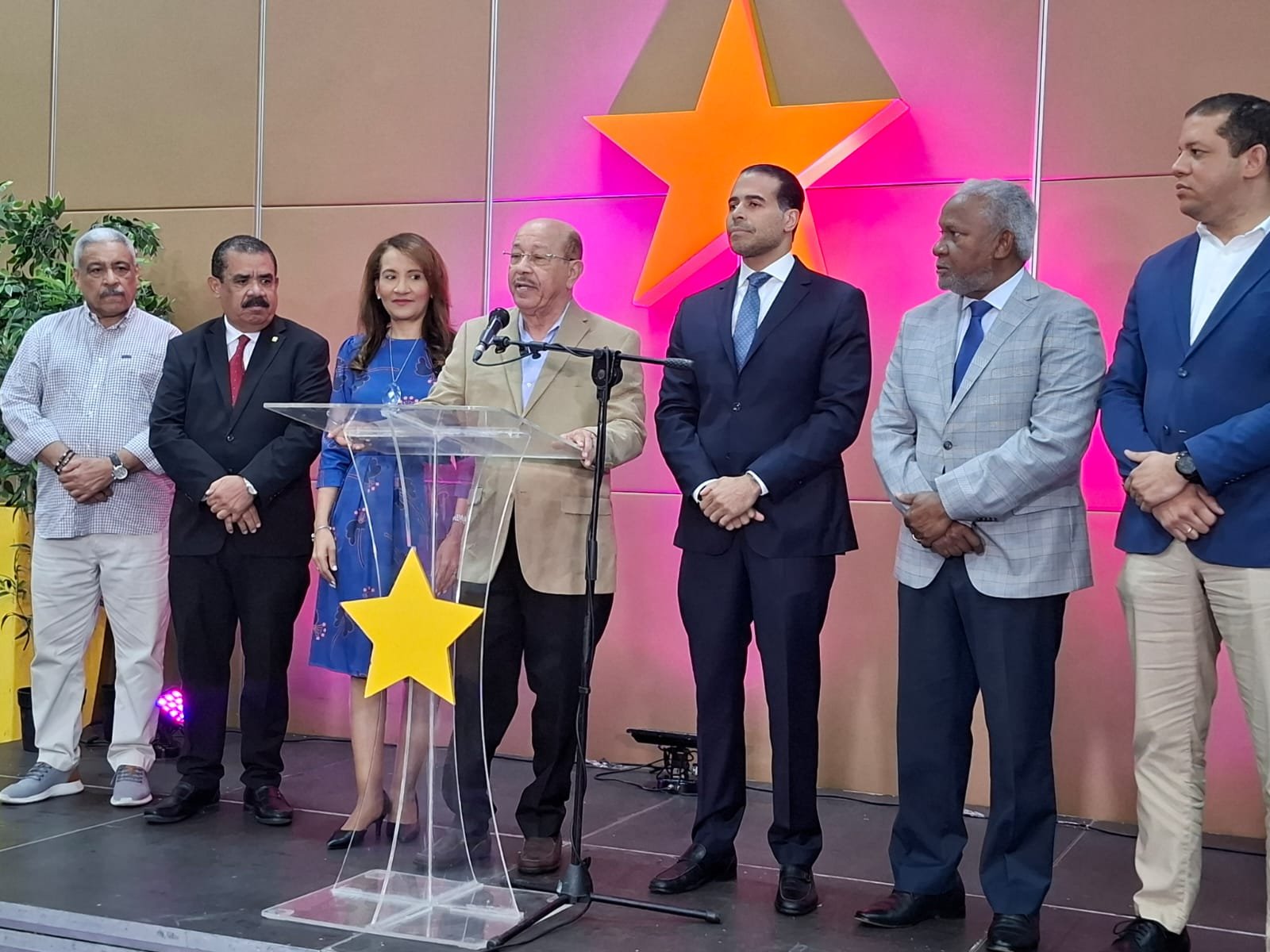 PLD plantea austeridad como respuesta estructural ante crisis y ...